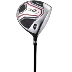 Aspire XD1 Teen 13 Piece Right Handed Golf Clubs Package Set &ndash; Designed for Ages 13-16