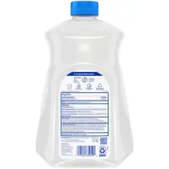 Dial Antibacterial Sensitive Hand Soap Gel Refill - Aloe - 52 fl oz