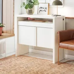 Neely Slide Out Desk - Mr. Kate