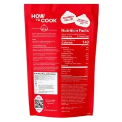 MiLa Frozen Soup Dumpling - Pork & Shrimp - 8.8oz/10ct