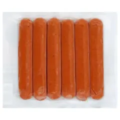 Applegate Natural Uncured Turkey Hot Dog - 10oz