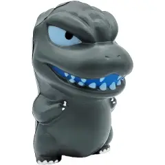 Surreal Entertainment Godzilla Smashies Stress Doll Set | SDCC 2021 Previews Exclusive