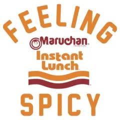 Women's Maruchan Feeling Spicy T-Shirt