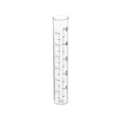 Evergreen 5" Plastic Replacement Rain Gauge