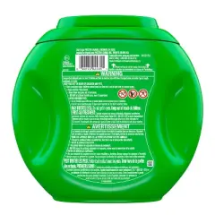 Gain Flings Super Fresh 3-in-1 with Febreze and Oxi Odor Defense Liquid Laundry Detergent Pacs