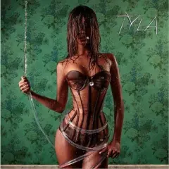 Tyla - Tyla + (Vinyl)