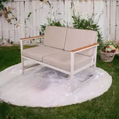 Courtyard Casual Catalina Loveseat