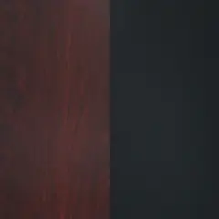 Flash Furniture 36'' Round Table Top with Reversible Laminate Top