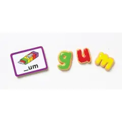 Learning Resources Goodie Games ABC Cookies, Ages 3+