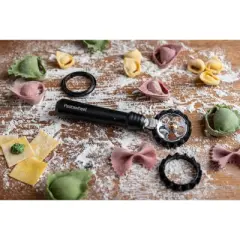 Marcato Design Series Pastawheel Pasta Cutter