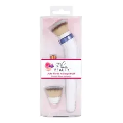 Plum Beauty Auto-Blend Makeup Brush
