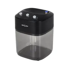 REPTI ZOO 2.2L Solo Adjustable Starter Mister for Reptile Terrariums Humidifier