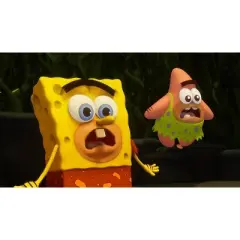 SpongeBob SquarePants: The Cosmic Shake - Nintendo Switch (Digital)