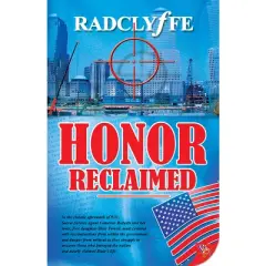 Honor Reclaimed - by  Radclyffe (Paperback)