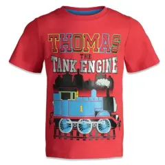 Thomas & Friends Thomas the Train 3 Pack T-Shirts Infant to Little Kid 