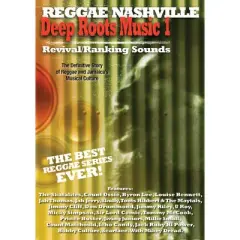 Deep Roots Music: Volume 1: Revival / Ranking Sounds (DVD)(1983)