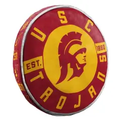 15'' NCAA USC Trojans Cloud Pillow