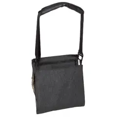 Mantisyoga The Call to Practice Sling Bag - Black