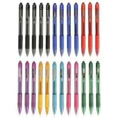 Zebra Pen Z-Grip Retractable Ballpoint Pen 12223