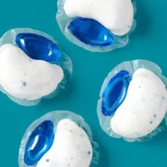 Ultimate Dishwasher Detergent Packs - up&up&trade;