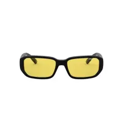 Arnette AN4265 55mm Unisex Rectangle Sunglasses