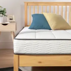Mellow 8" Classic Bonnell Spring Mattress