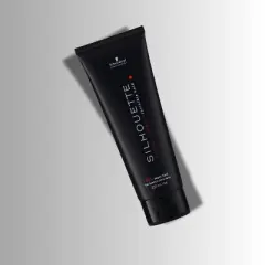 Schwarzkopf Silhouette Super Hold Gel - 8.4 oz - Your Look, Locked In