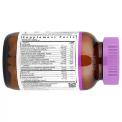 Bluebonnet Nutrition Chelated Multiminerals, 120 Caplets