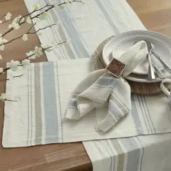 Split P Brinley Placemat Set of 4