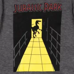 Jurassic Park Fleece Pullover Hoodie Toddler to Little Kid