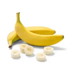 Fresh Organic Bananas - 2lb - Good & Gather&trade;