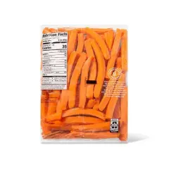 Fresh Carrot Sticks - 12oz - Good & Gather&trade;