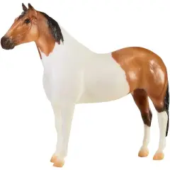 Breyer Traditional The Gangsters 1:9 Scale Model Horse Set