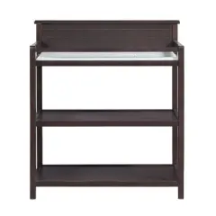 Oxford Baby Universal Changing Station with Pad