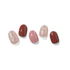 Ohora Gel Nail Art Design Line - Sparkling Chai - 30ct