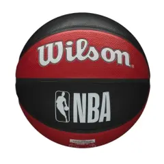 NBA Houston Rockets Tribute Full Size Basketball