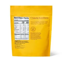 Baked Honeycrisp Apple Chips - 3.5oz - Good & Gather&trade;