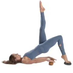 Slings Myofascial Massage Ball