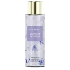 Di'aroma Glamour in Paris Body Mist Spray for Women - Made in USA, Mystic Romance Feminine Fragrance Perfume Mist with Long Lasting Scent, 8.4 fl oz