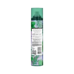 Suave Dry Shampoo Rosemary and Mint Deep Cleanse Hairspray - 4.3 fl oz