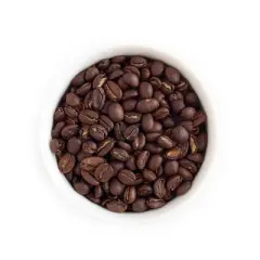 Fresh Roasted Coffee, Organic Ethiopian Sidamo, Ground Coffee