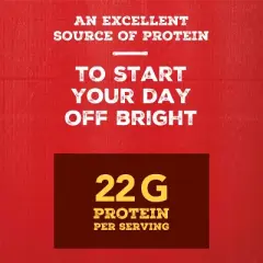 Jimmy Dean Frozen Meat Lovers Breakfast Bowl - 7oz