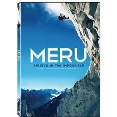 Meru (DVD)(2015)