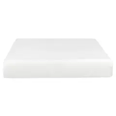 HomeStock Divine Super Plush 10in Gel Memory Foam Mattress