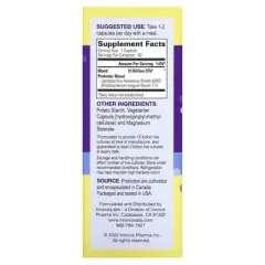 InnovixLabs Mood Probiotic, Mood Support Supplement, 60 Capsules