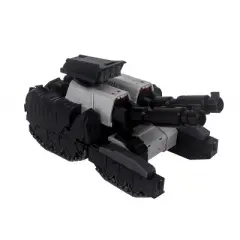 BF-01 Gladius the Dark Emporer | Bold Forms Action figures