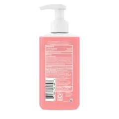 Neutrogena Oil-Free Salicylic Acid Pink Grapefruit Pore Cleansing Acne Face Wash with Vitamin C - 9.1 fl oz