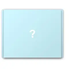 & Team - &TEAM KR 1st Mini Album 'Back to Life' (GAZE ver.) (CD)