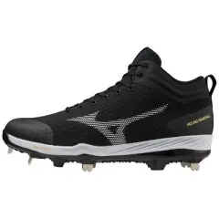 Mizuno Mizuno Dominant 4 Mid Men's Metal Baseball Cleat