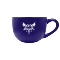 NBA Charlotte Hornets 23oz Double Ceramic Mug